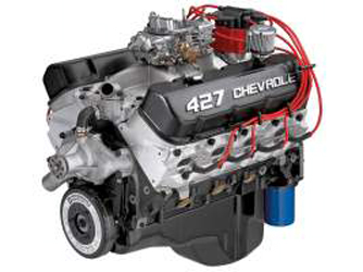 U3798 Engine